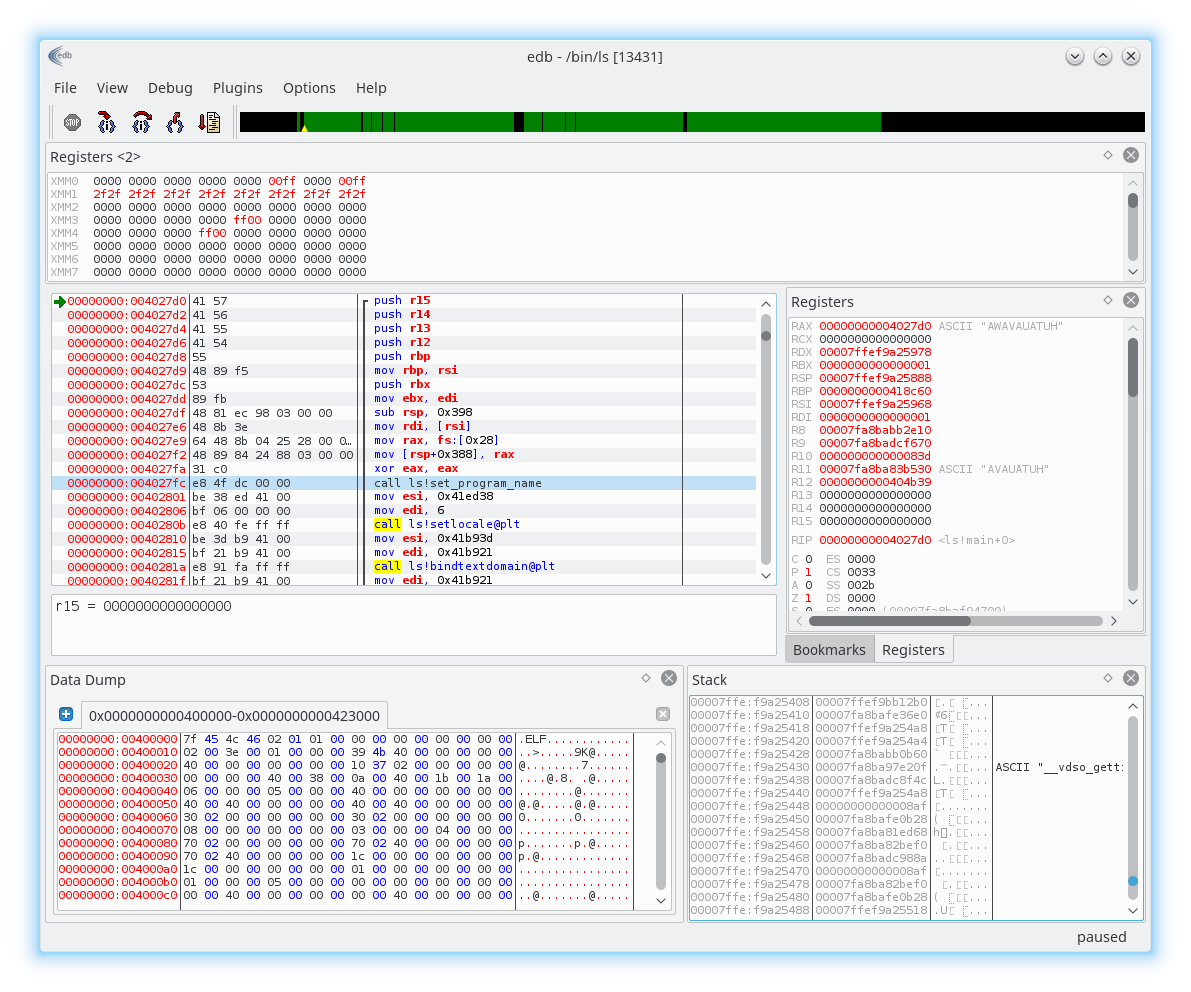 screen shot http://www.codef00.com/img/debugger.png